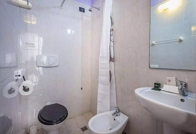 Fotos del hotel Real:  5