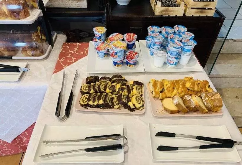 Fotos del hotel Real:  3