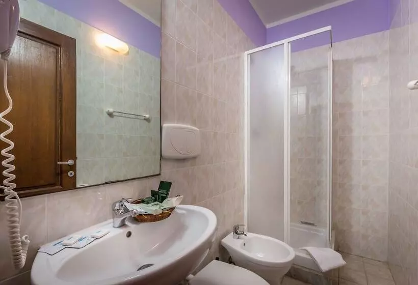 Fotos del hotel Real:  12