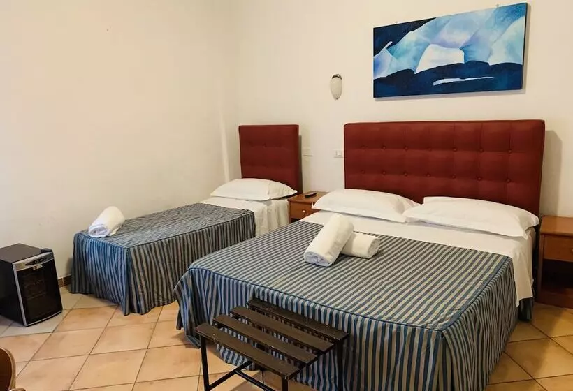 Fotos del hotel Real:  16