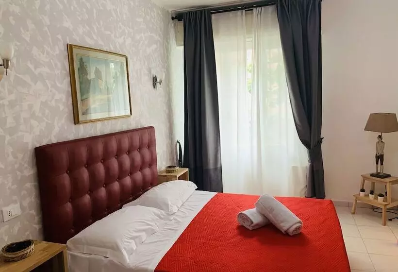 Fotos del hotel Real:  17