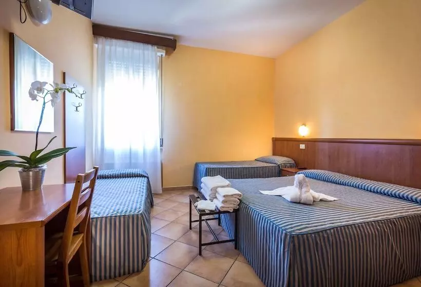 Fotos del hotel Real:  18