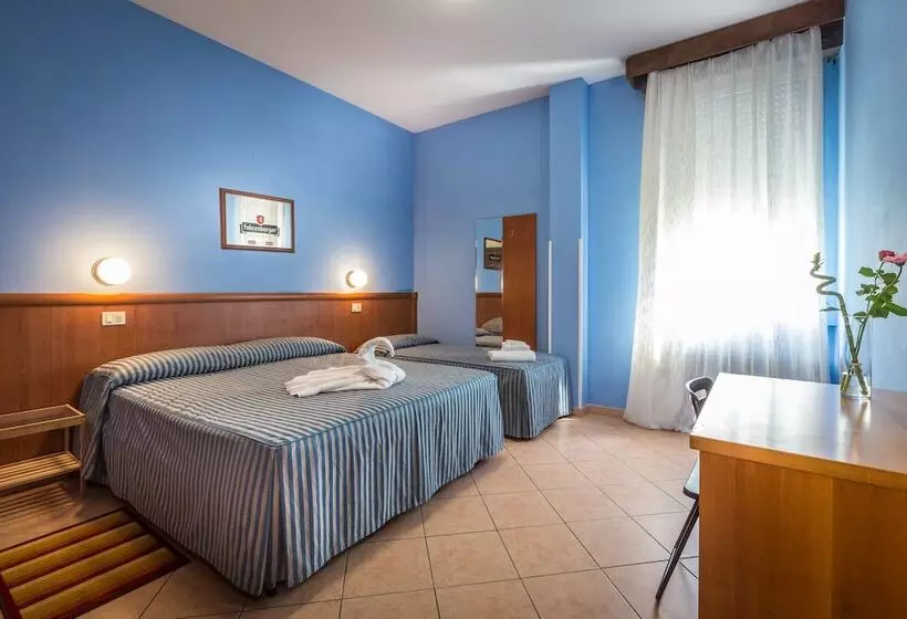 Fotos del hotel Real:  19