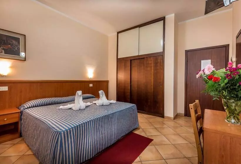 Fotos del hotel Real:  20