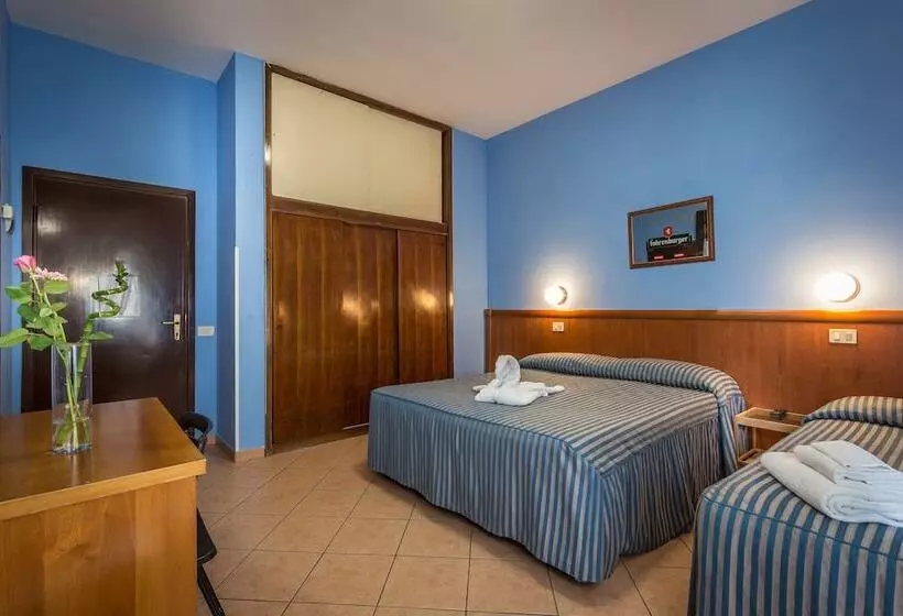 Fotos del hotel Real:  21