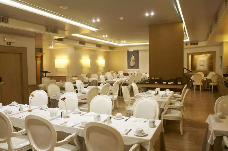 Fotos del hotel Real Parque:  3