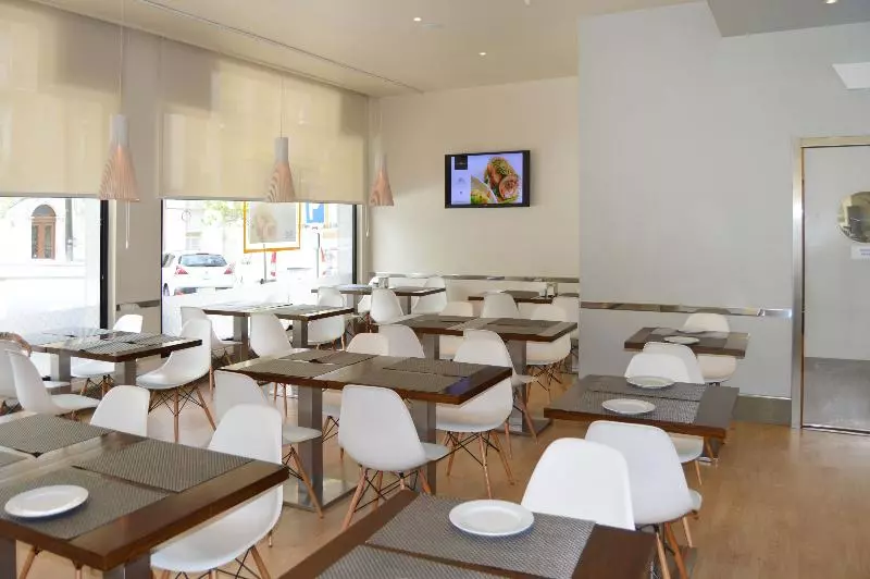 Fotos del hotel Real Parque:  6