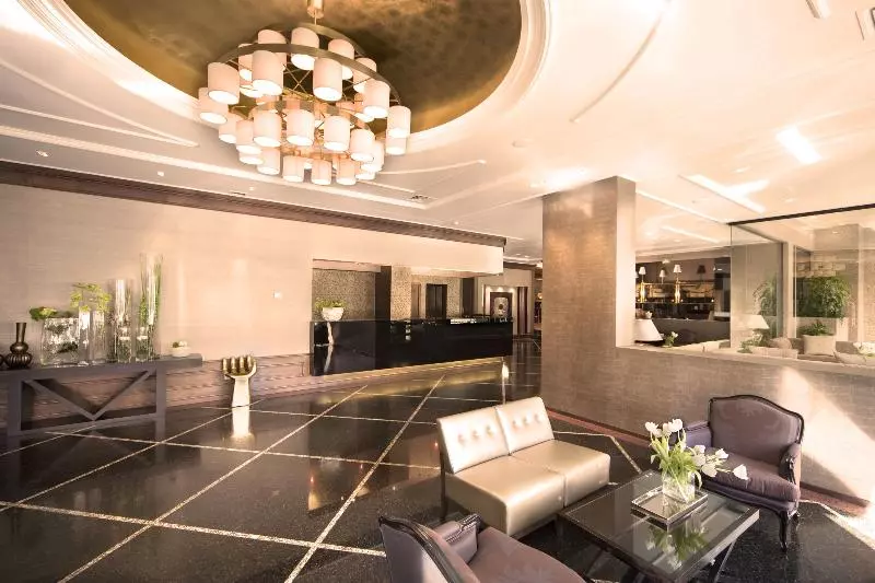 Fotos del hotel Real Parque:  2