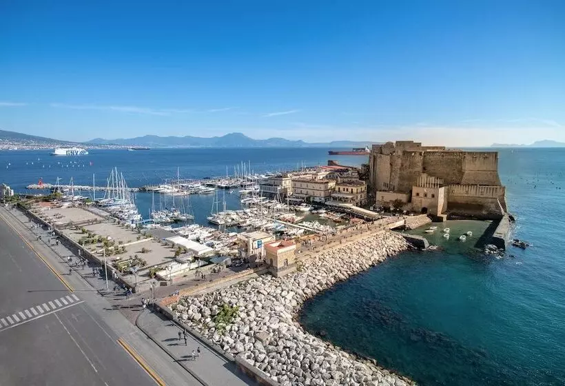 Fotos del hotel Royal Continental:  11