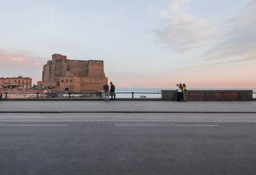 Fotos del hotel Royal Continental:  21