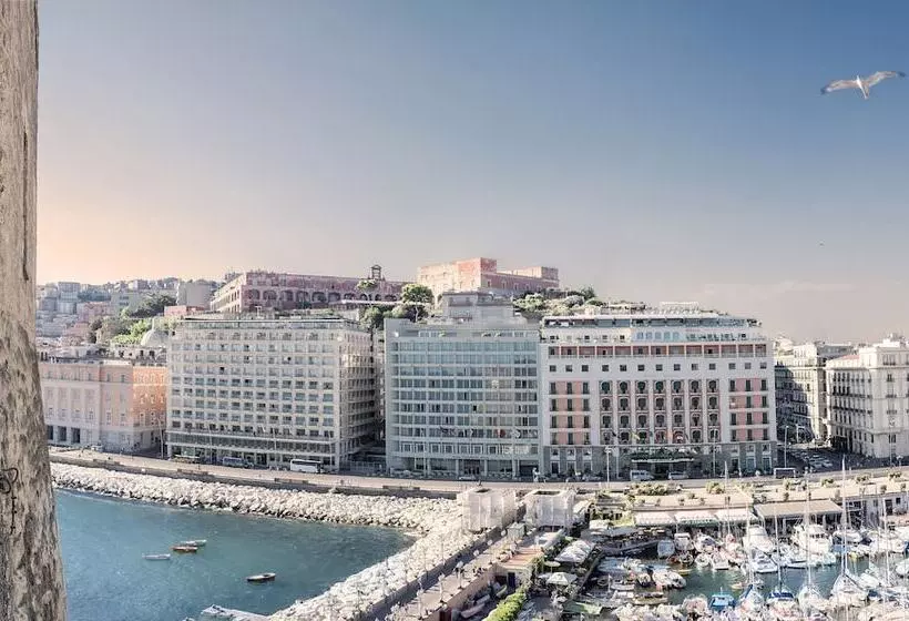 Fotos del hotel Royal Continental:  23