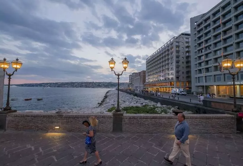 Fotos del hotel Royal Continental:  20