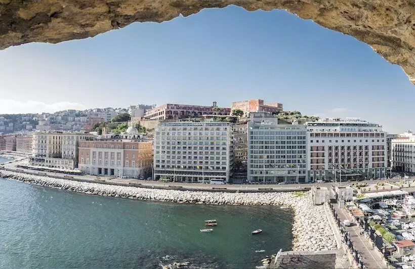 Fotos del hotel Royal Continental:  6