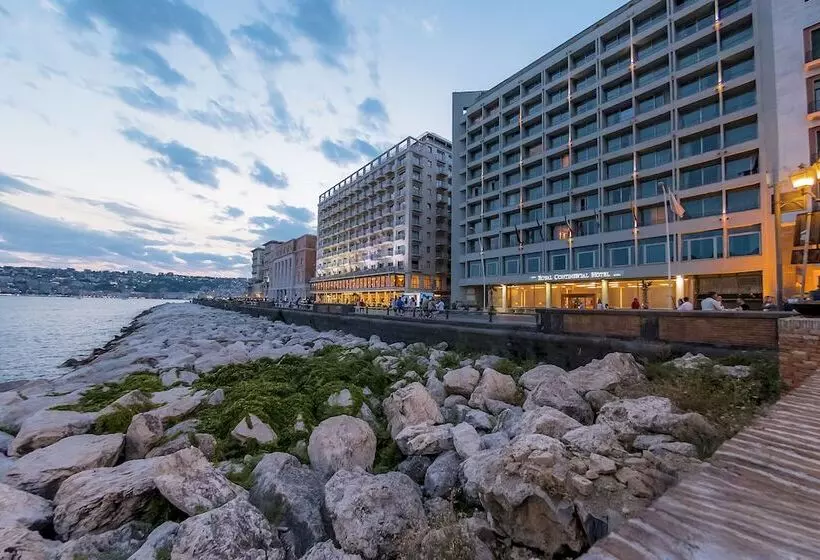 Fotos del hotel Royal Continental:  24