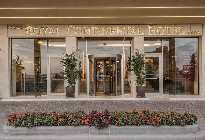 Royal Continental