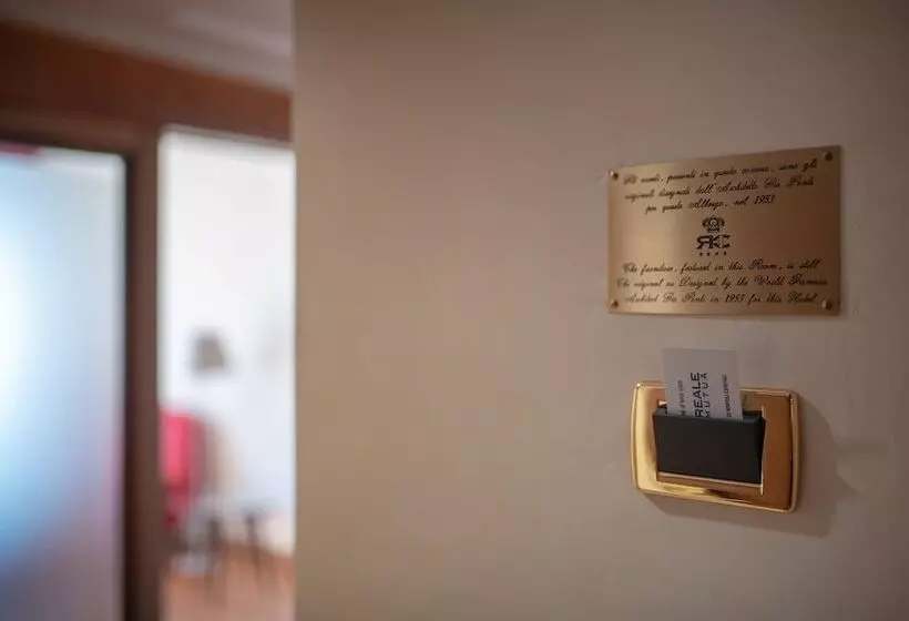 Fotos del hotel Royal Continental:  8