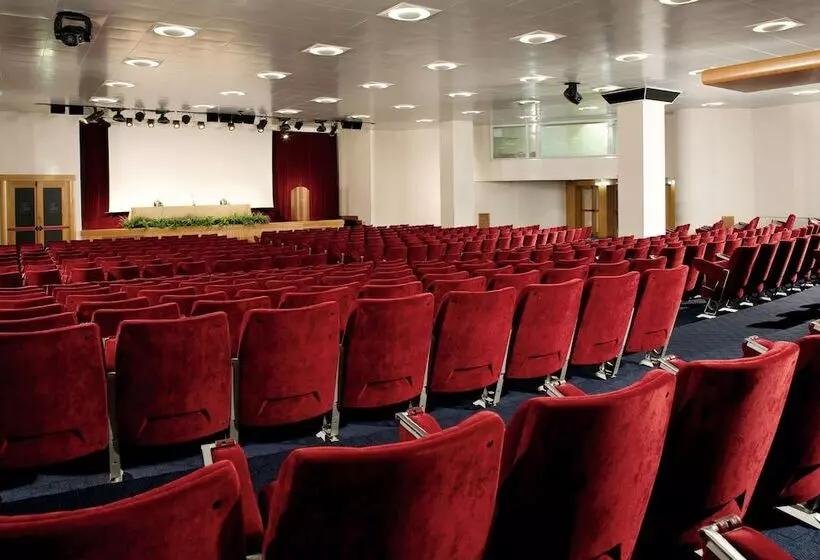 Fotos del hotel Royal Continental:  16