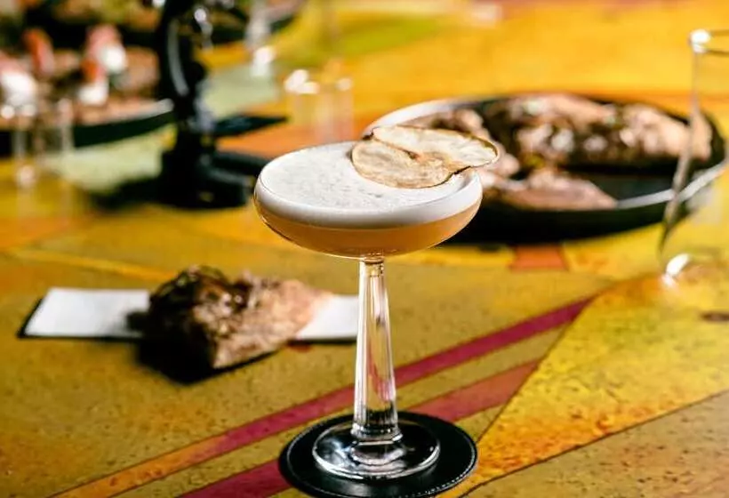 Fotos del hotel Royal Continental:  5