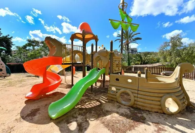 Fotos del hotel Salles Hotels Marina Portals:  15