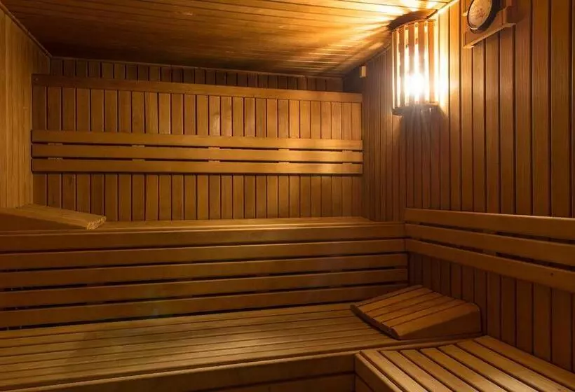 Fotos del hotel Salles Hotels Marina Portals:  4