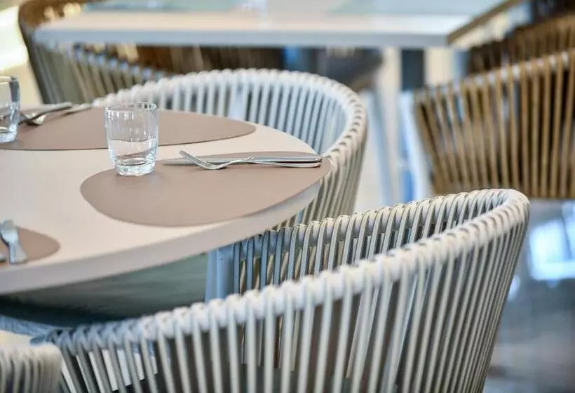 Fotos del hotel Salles Hotels Marina Portals:  20