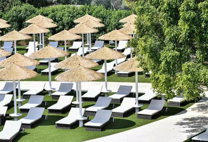 Fotos del hotel Salles Hotels Marina Portals:  24