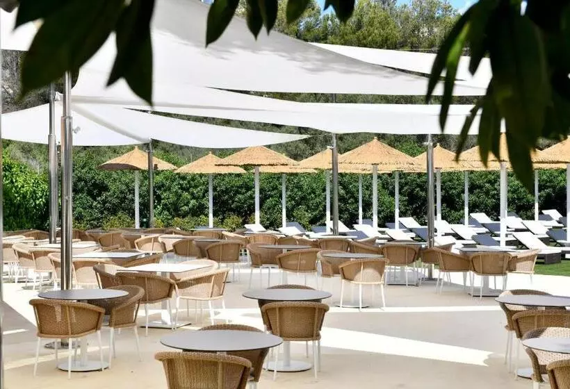 Fotos del hotel Salles Hotels Marina Portals:  22