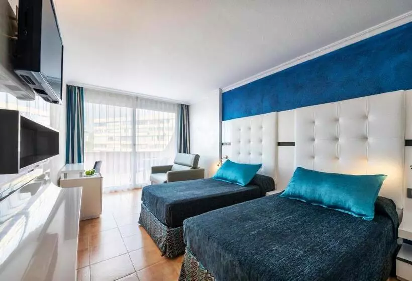 Fotos del hotel Salles Hotels Marina Portals:  3