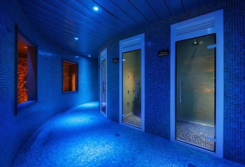 Fotos del hotel Salles Hotels Marina Portals:  12