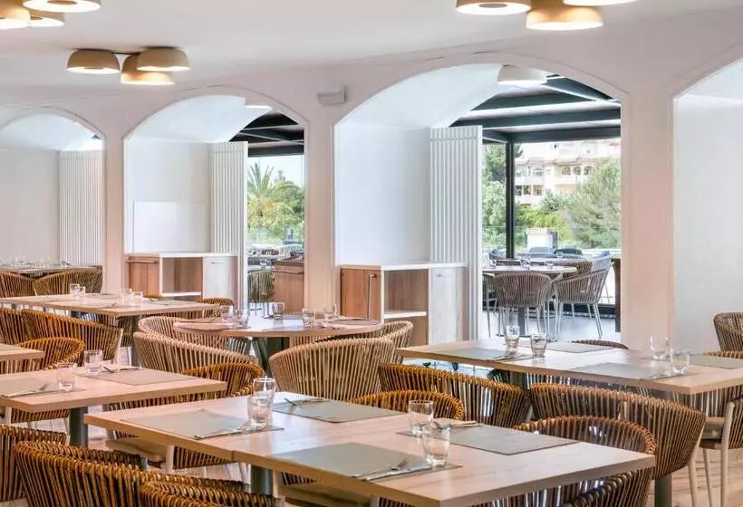 Fotos del hotel Salles Hotels Marina Portals:  18