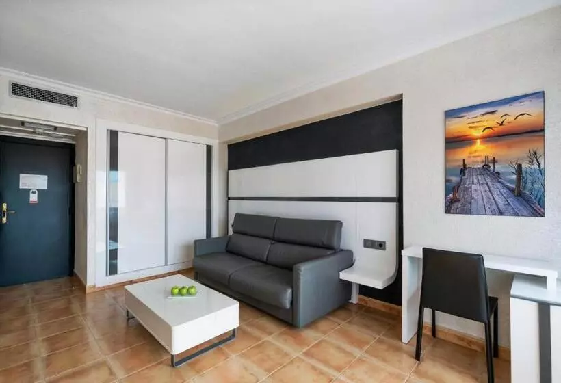 Fotos del hotel Salles Hotels Marina Portals:  21