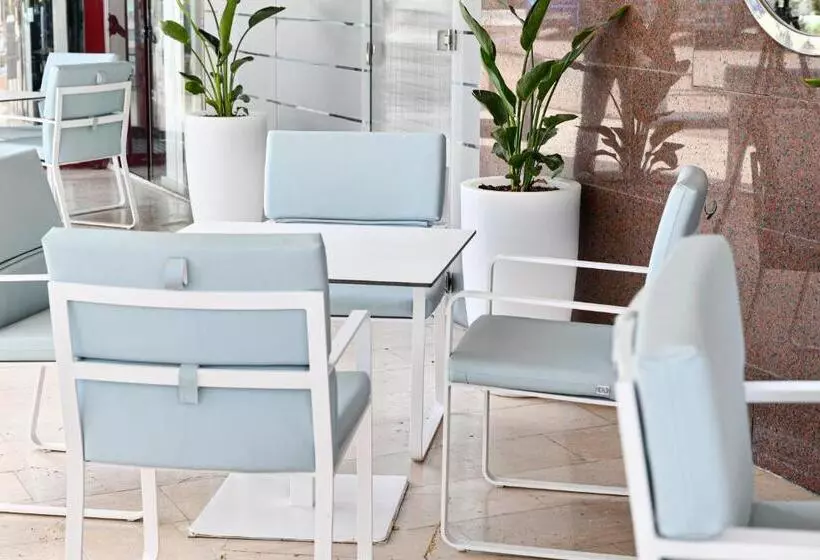 Fotos del hotel Salles Hotels Marina Portals:  9