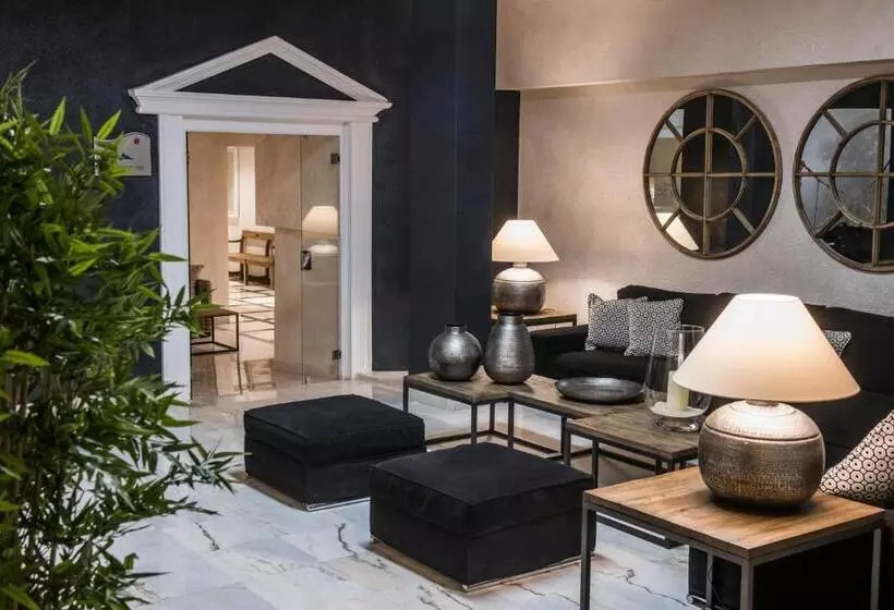 Fotos del hotel Salles Hotels Marina Portals:  17