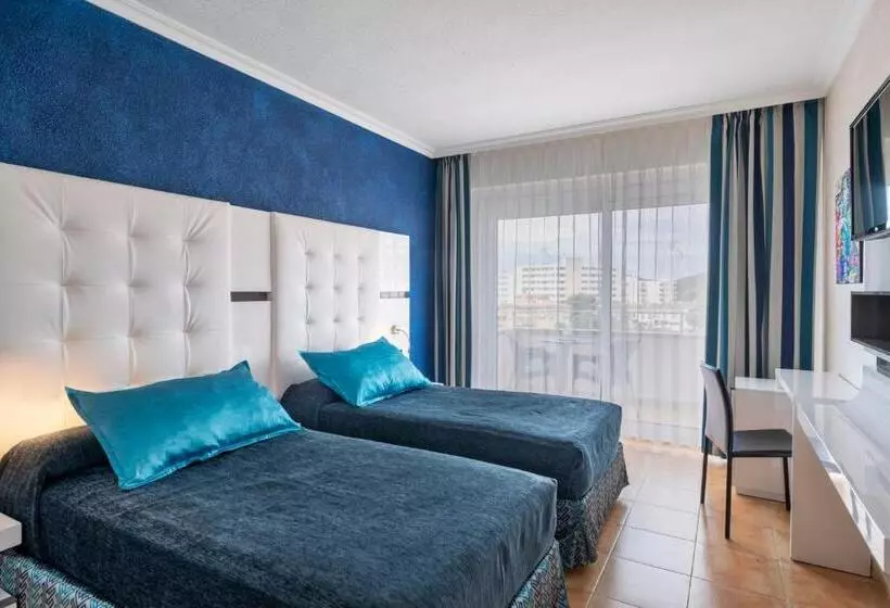 Fotos del hotel Salles Hotels Marina Portals:  11