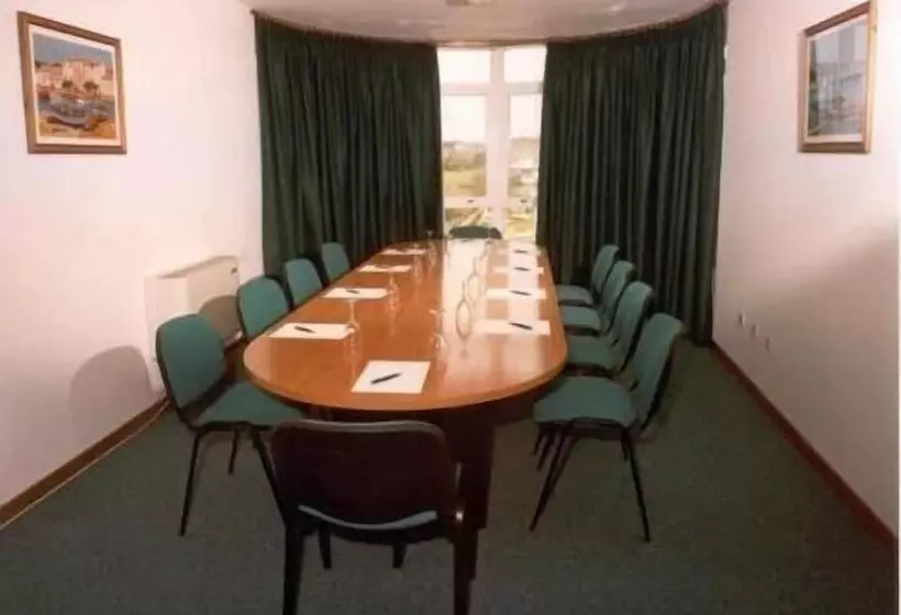 Fotos del hotel San Vicente:  11