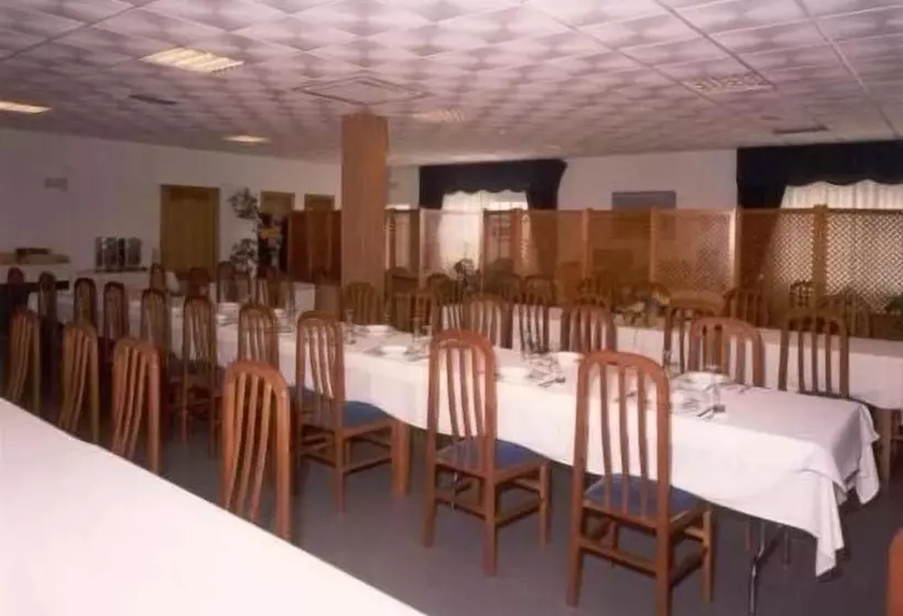 Fotos del hotel San Vicente:  8