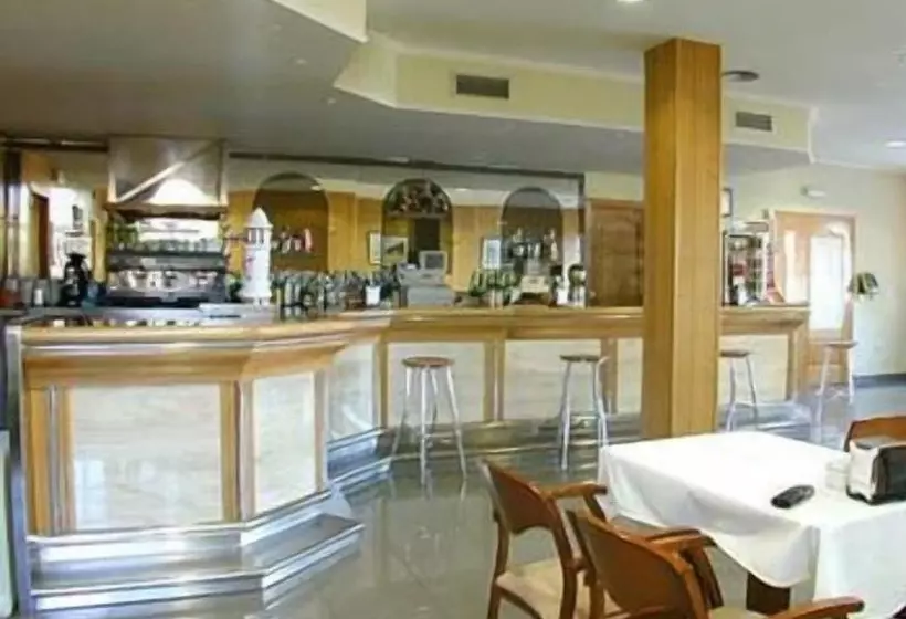 Fotos del hotel San Vicente:  10