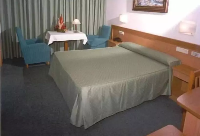 Fotos del hotel San Vicente:  2