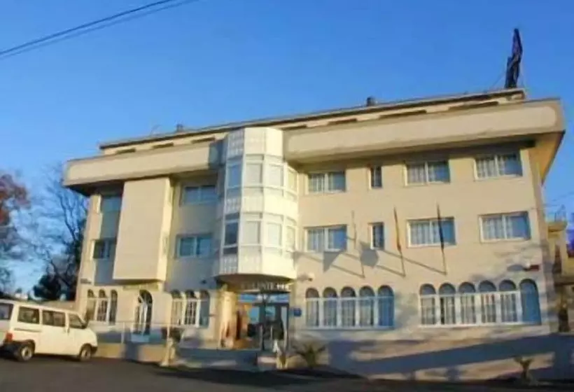 Fotos del hotel San Vicente:  14