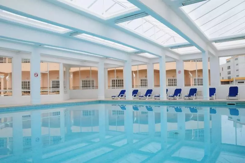 Fotos del hotel Star Inn Peniche:  2