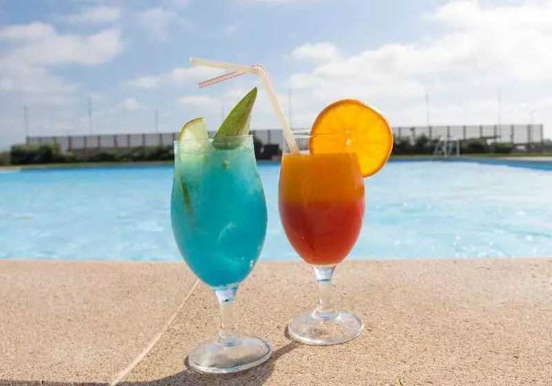 Fotos del hotel Star Inn Peniche:  8