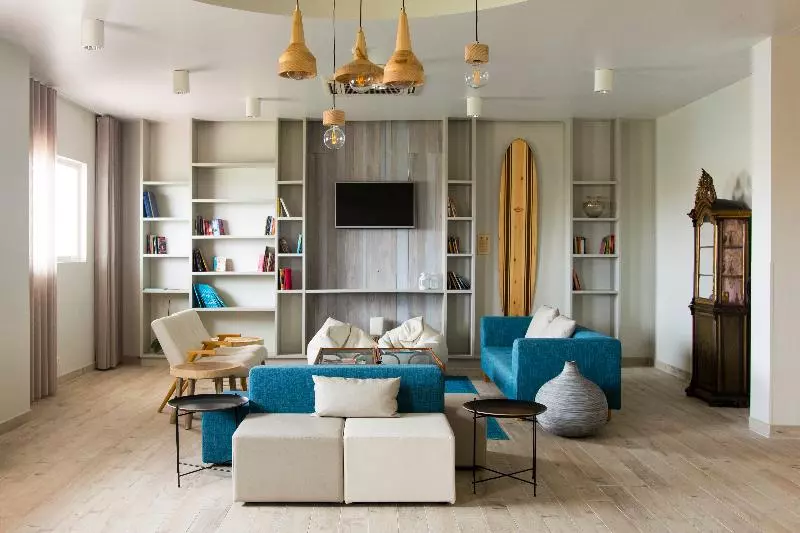 Fotos del hotel Star Inn Peniche:  6