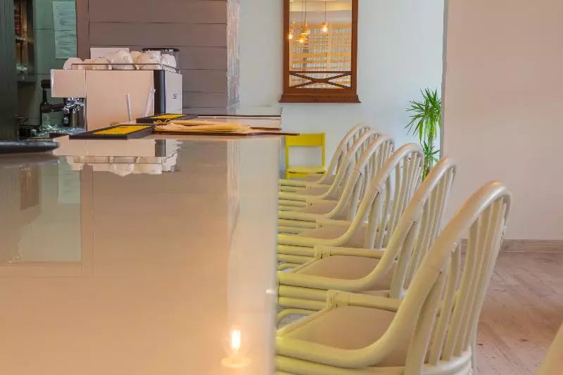 Fotos del hotel Star Inn Peniche:  13