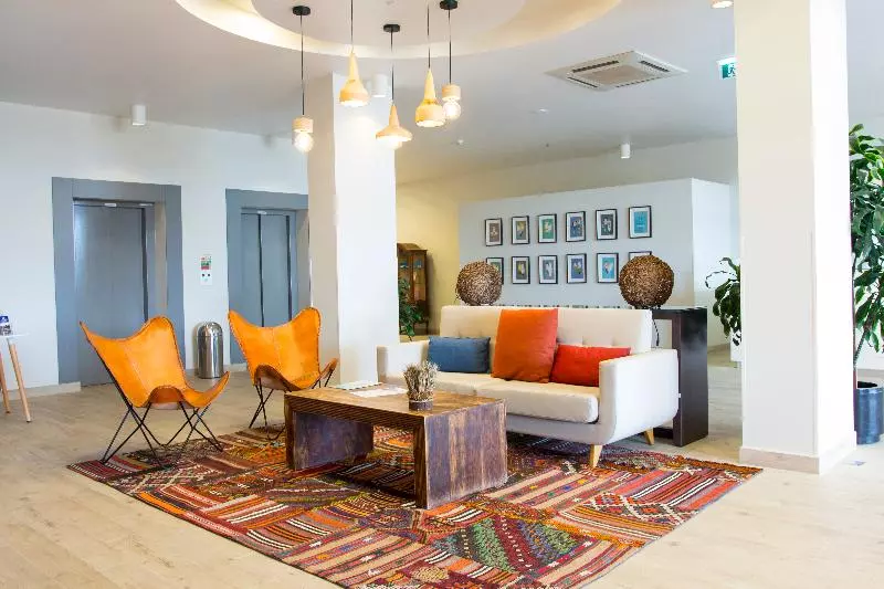 Fotos del hotel Star Inn Peniche:  11