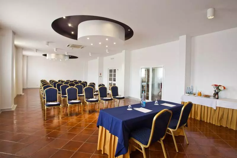 Fotos del hotel Star Inn Peniche:  9