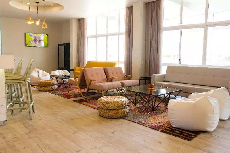 Fotos del hotel Star Inn Peniche:  4