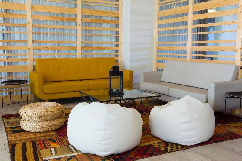 Fotos del hotel Star Inn Peniche:  5