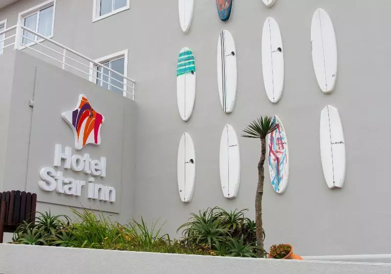 Fotos del hotel Star Inn Peniche:  16