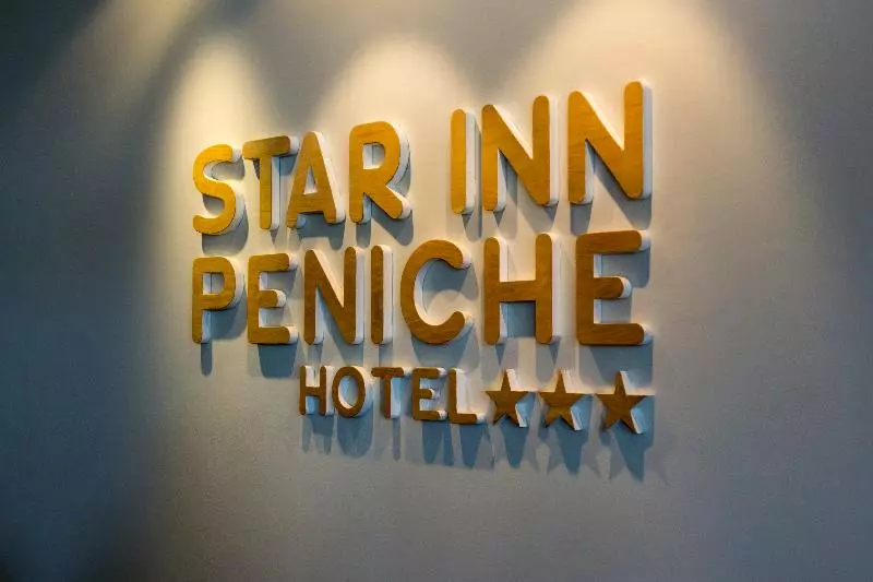 Fotos del hotel Star Inn Peniche:  14