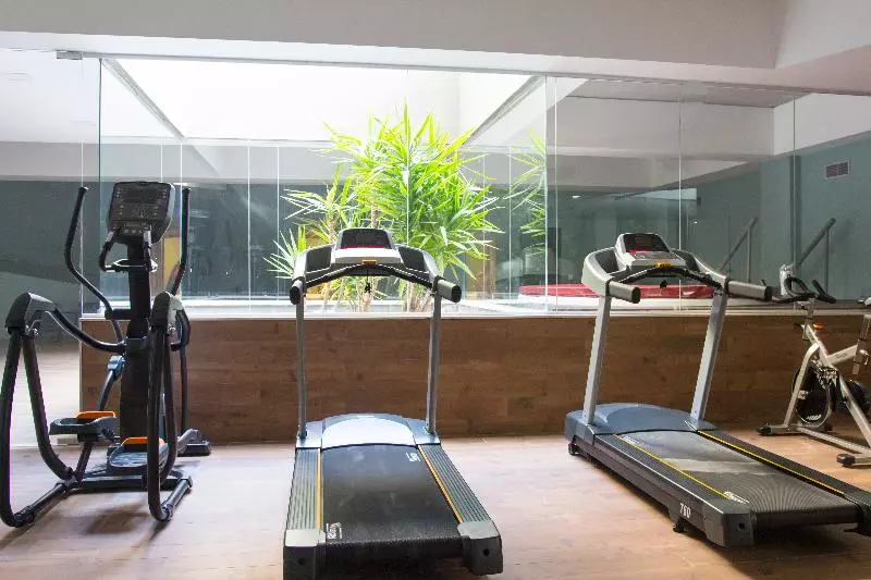 Fotos del hotel Star Inn Peniche:  7